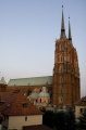 Wroclaw 2008